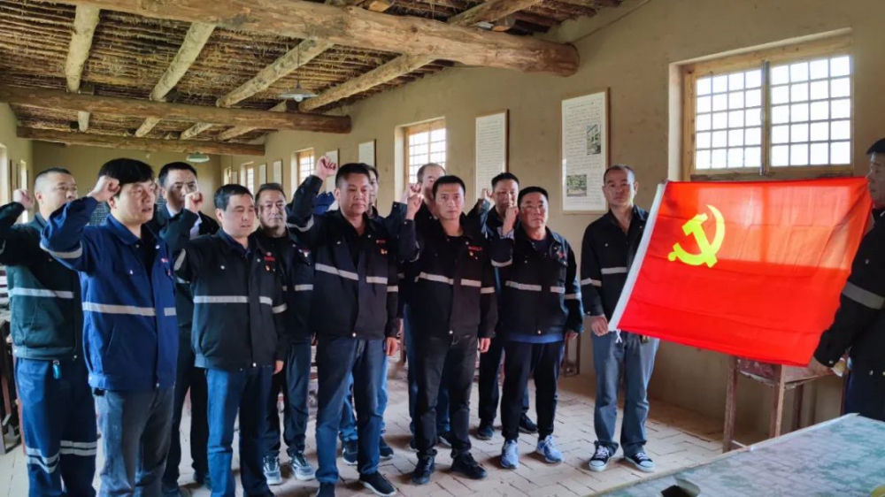 榜樣力量 | 祝賀！他們，榮獲陜西有色金屬集團表彰